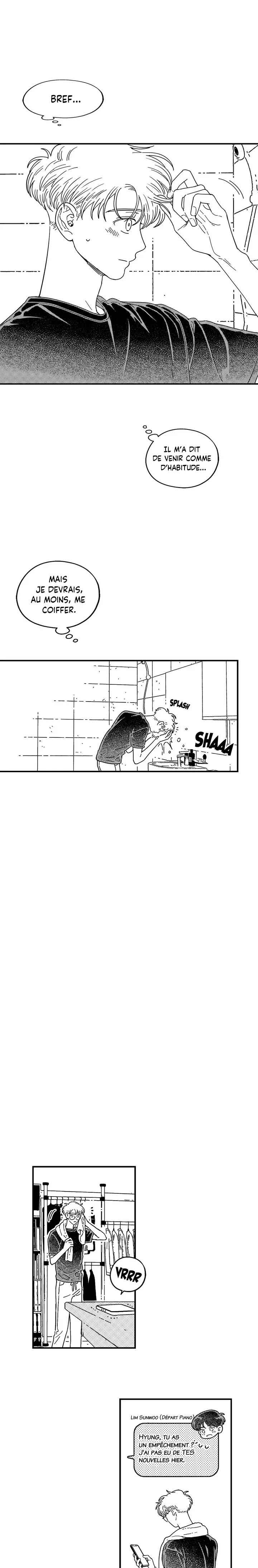 Dive Chapter 19 - Page 2