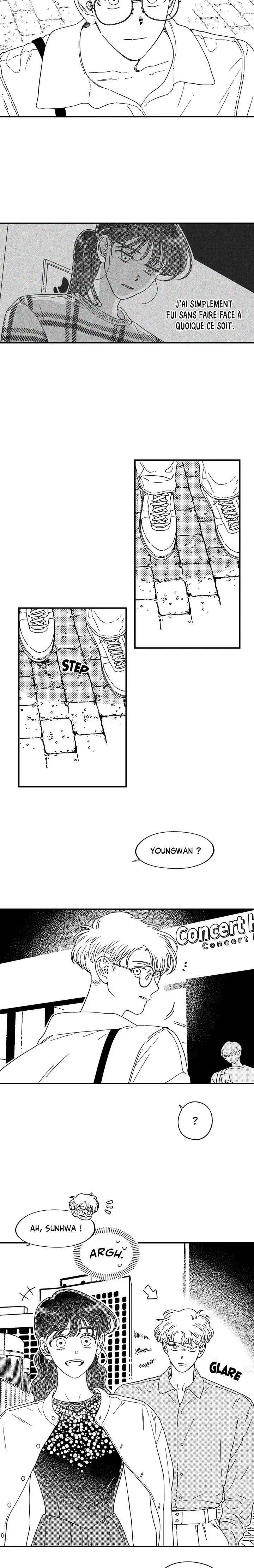 Dive Chapter 19 - Page 5