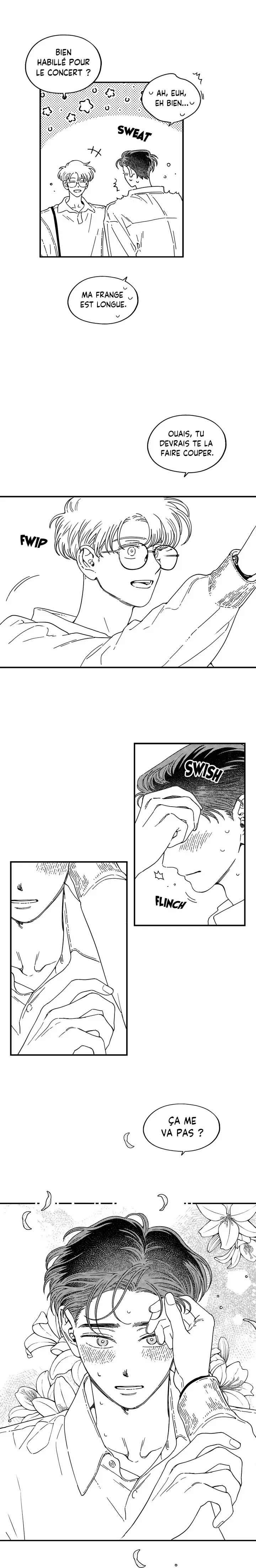 Dive Chapter 19 - Page 9