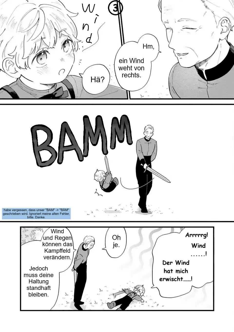 Akuyaku no Goreisoku no Dou ni ka Shitai Nichijou Chapter 52 - Page 5