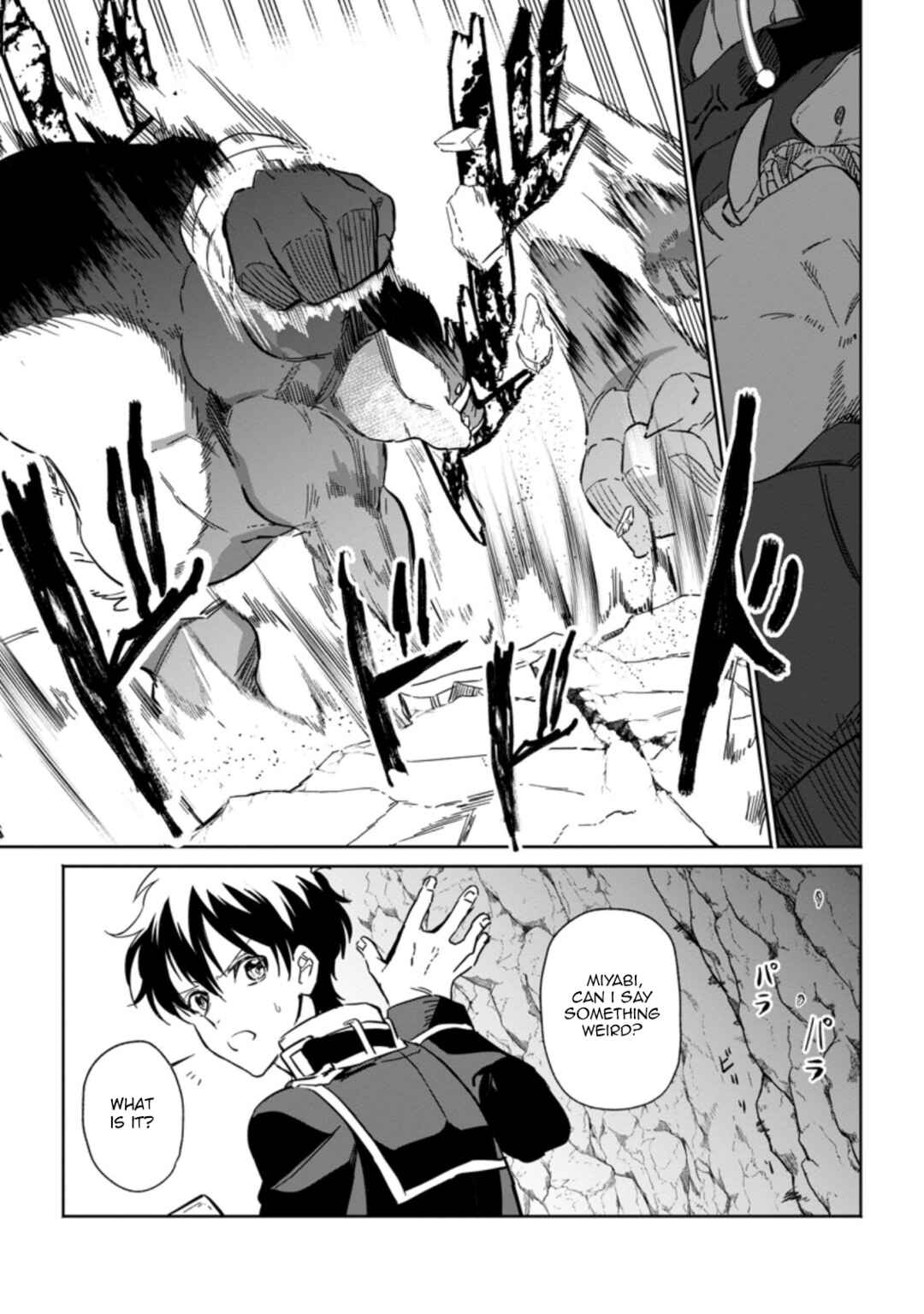 Isekai Craft Gurashi: Jiyuu Kimama na Seisan Shoku no Honobono Slow Life Chapter 10.1 - Page 10