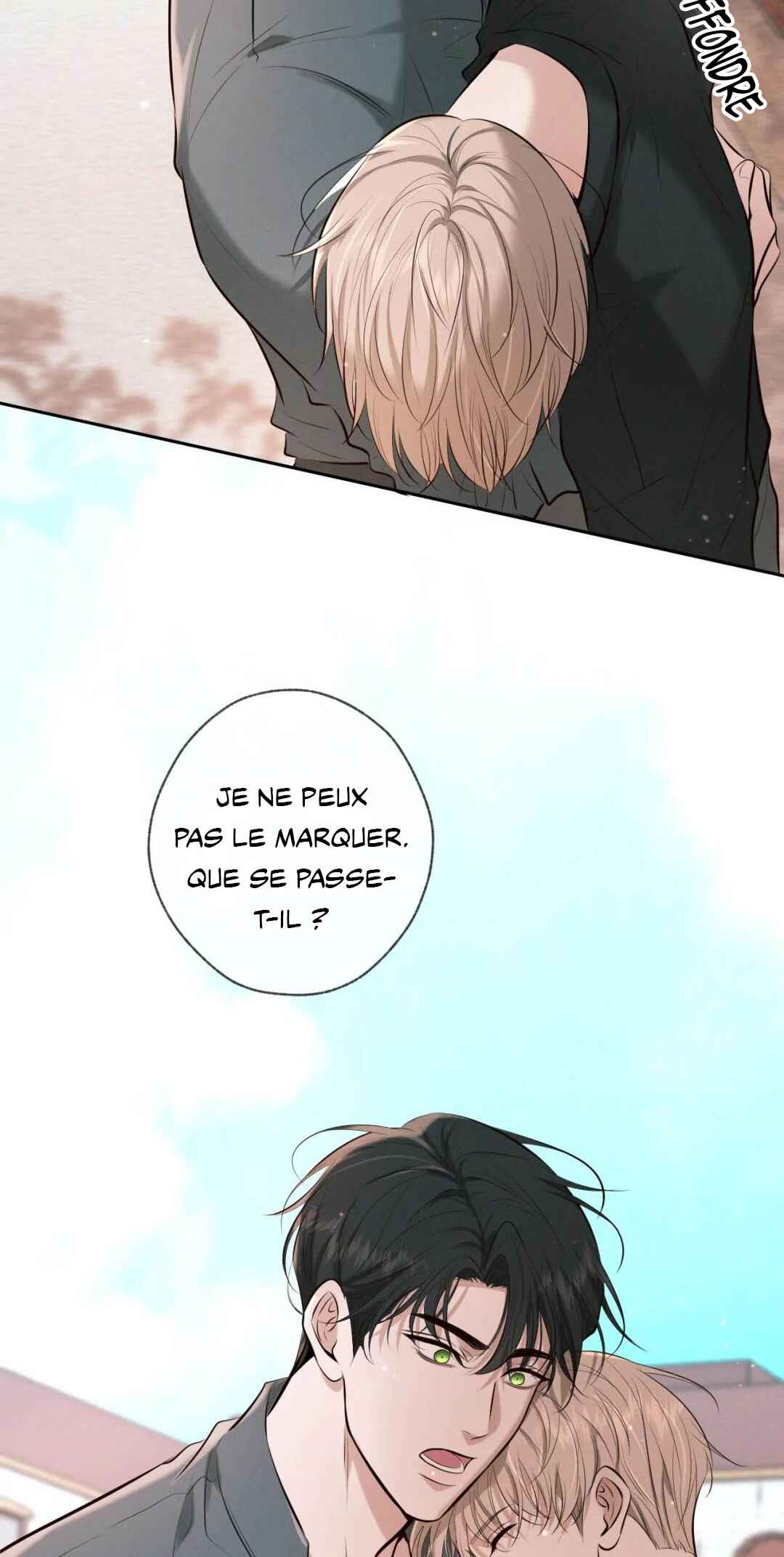 Kill My Love Chapter 6 - Page 11