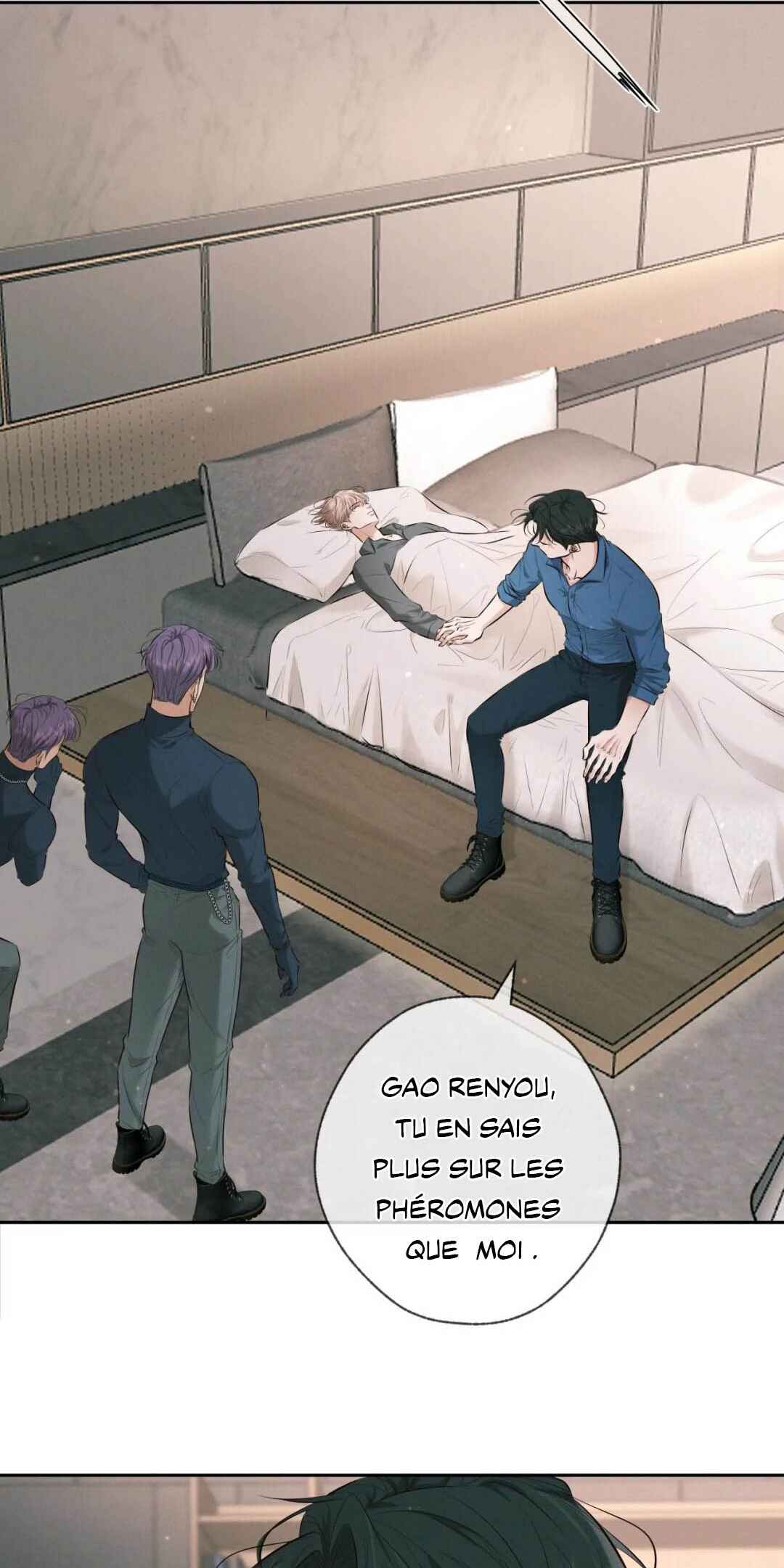 Kill My Love Chapter 6 - Page 14