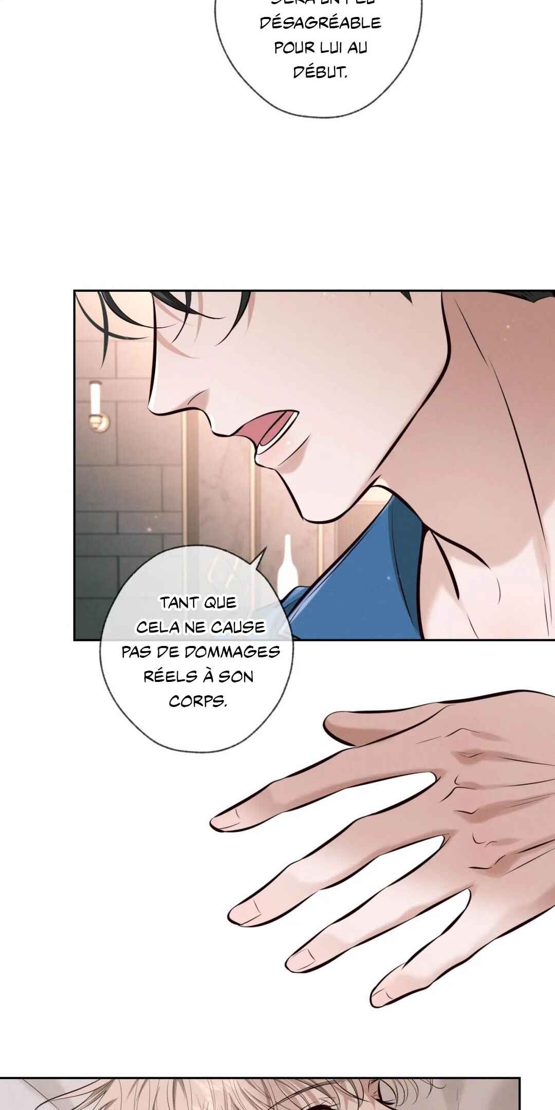 Kill My Love Chapter 6 - Page 19
