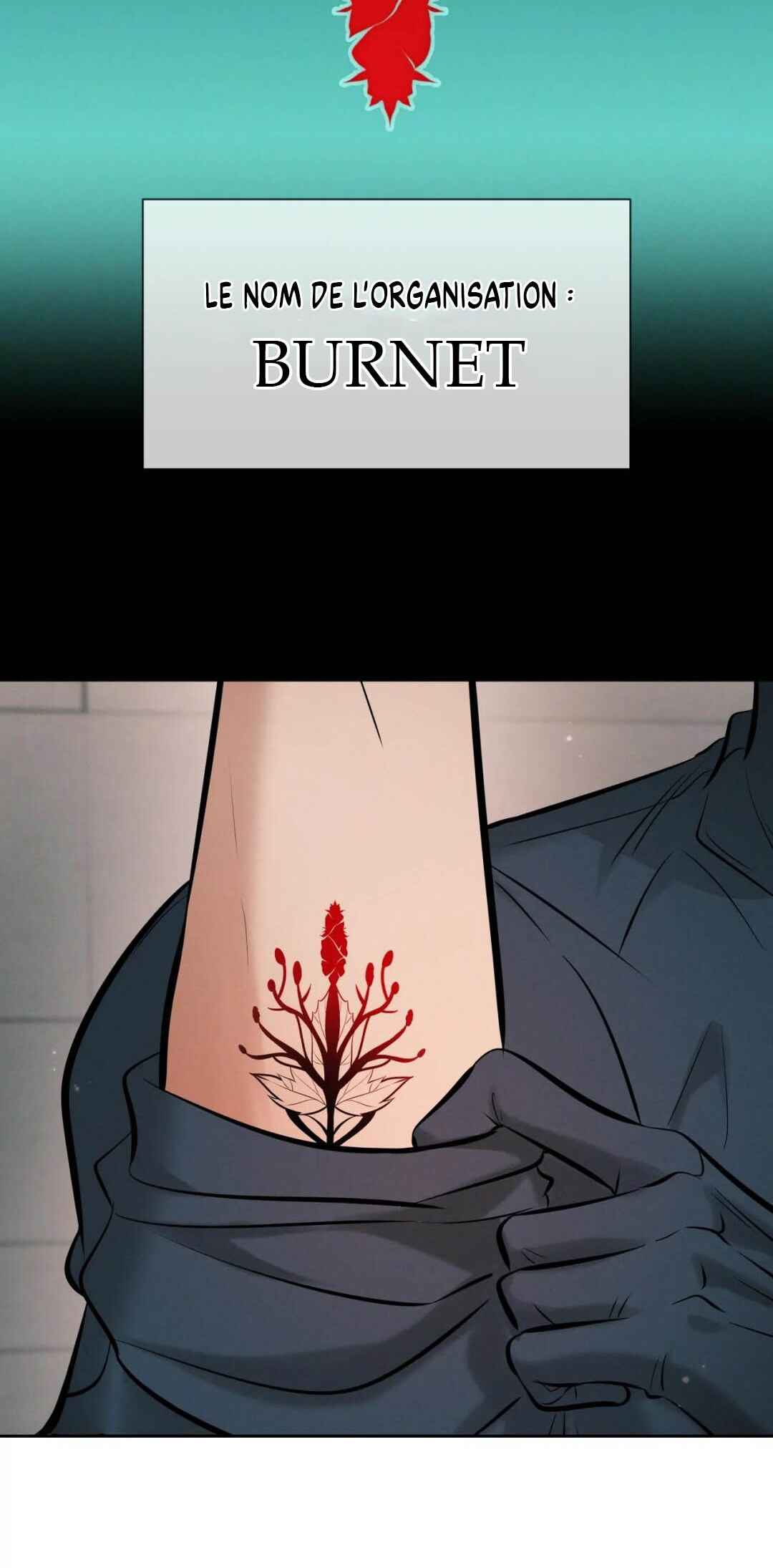 Kill My Love Chapter 6 - Page 46