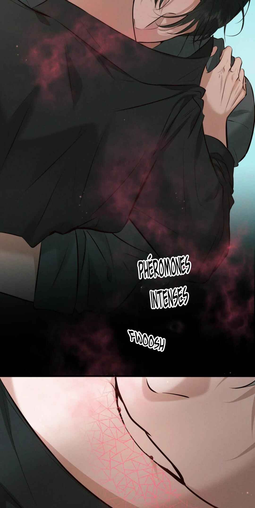 Kill My Love Chapter 6 - Page 6