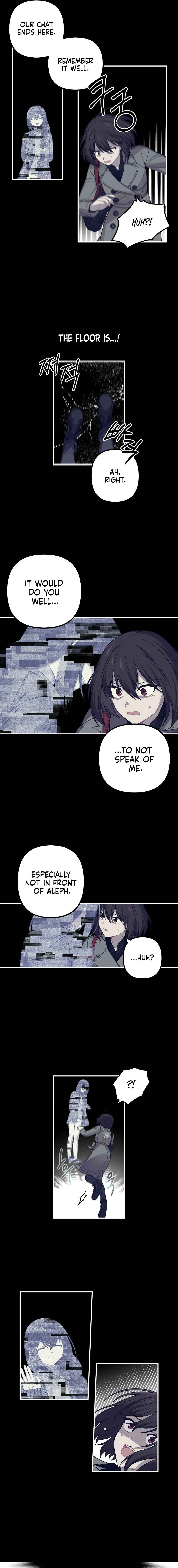 The Garden of Plantus Chapter 2 - Page 10