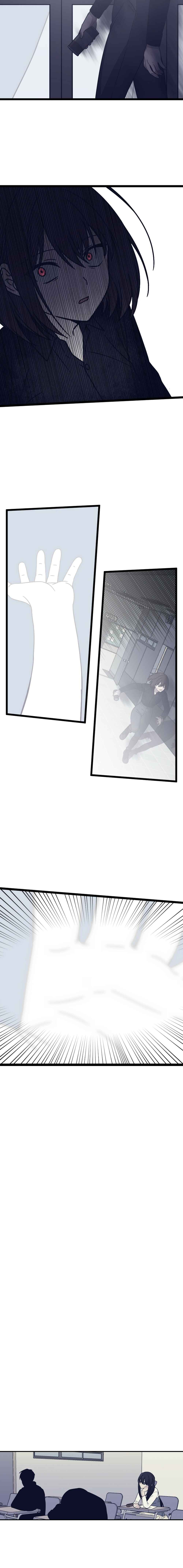 The Garden of Plantus Chapter 2 - Page 16