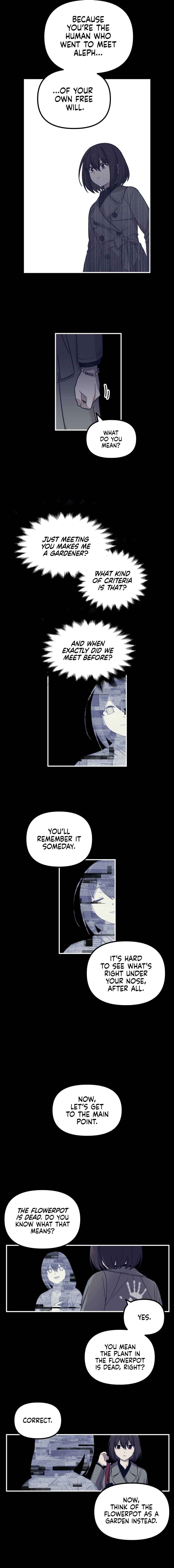 The Garden of Plantus Chapter 2 - Page 7