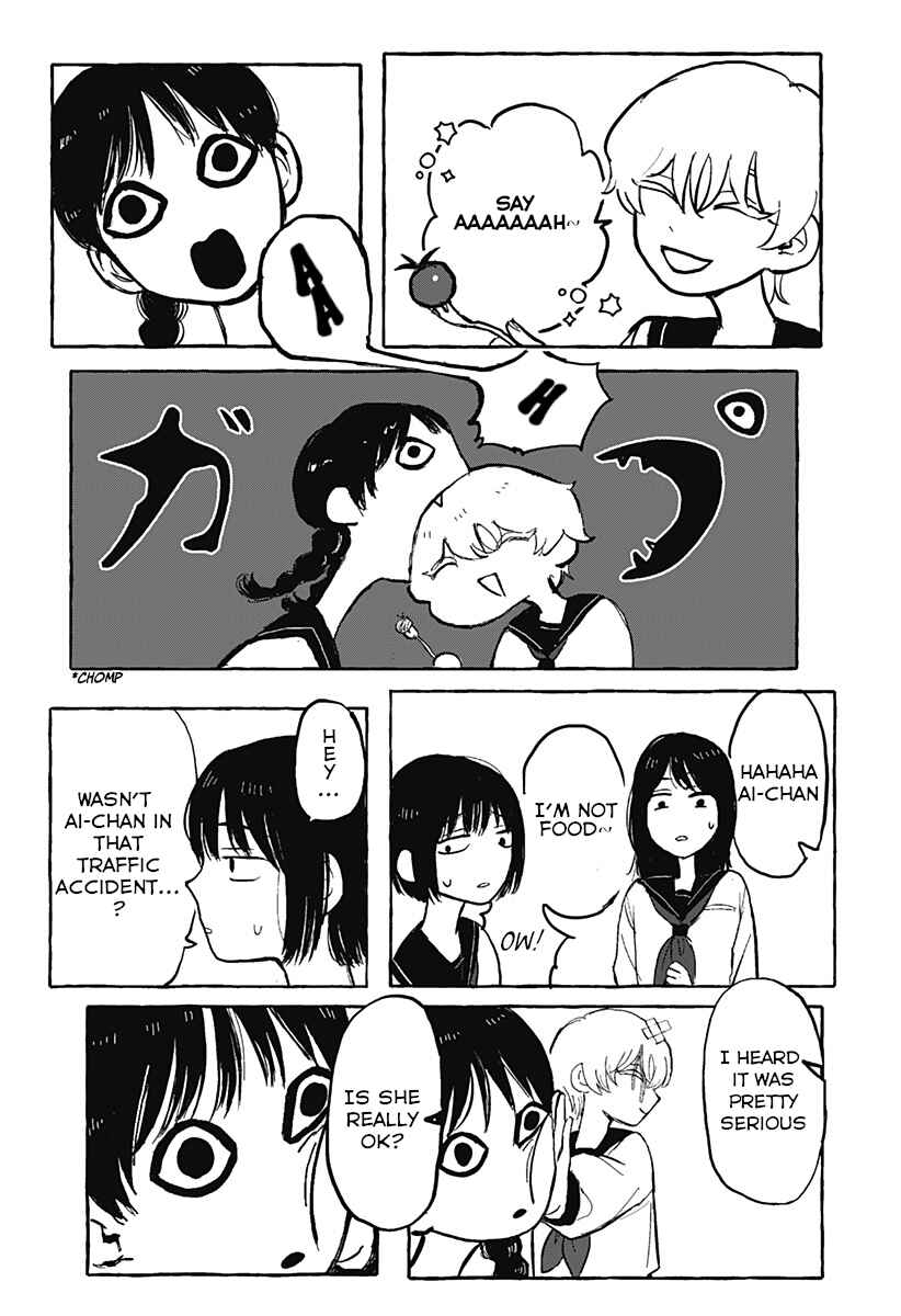 One More Day With Ai-chan Chapter ? - Page 3