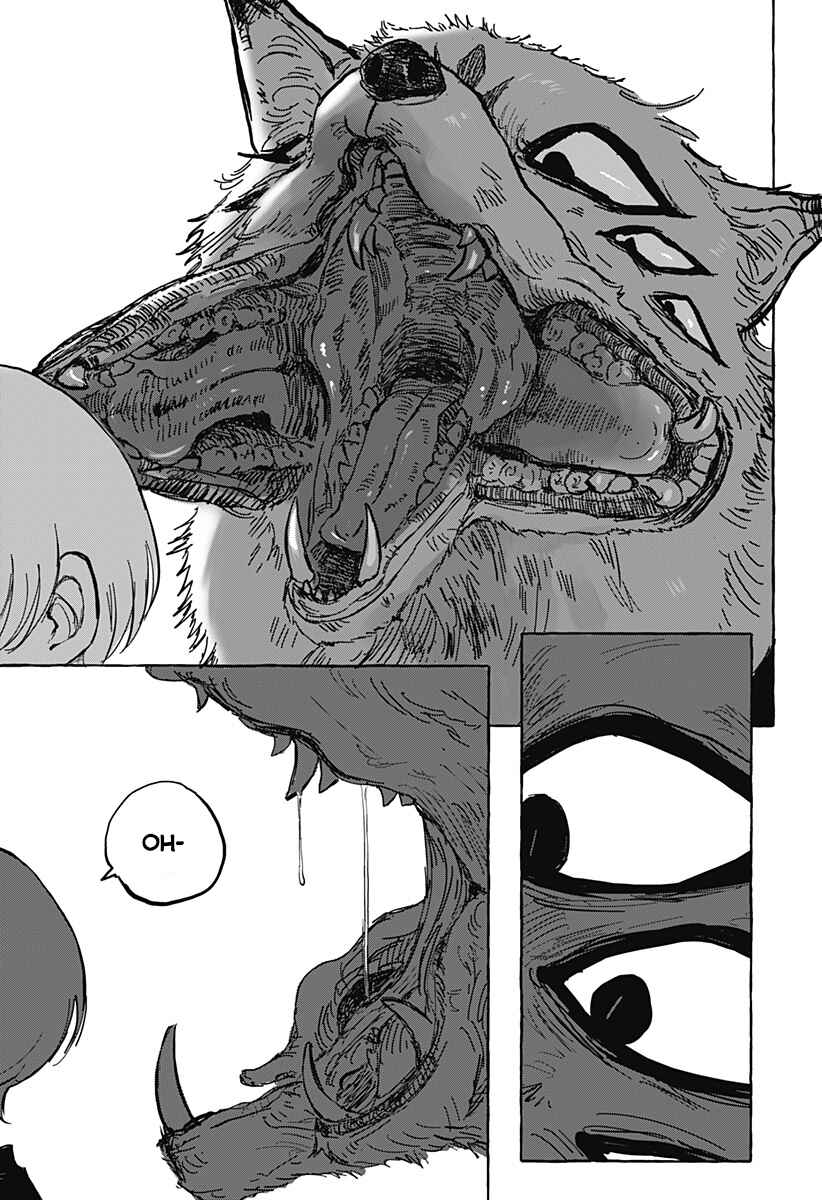 One More Day With Ai-chan Chapter ? - Page 32