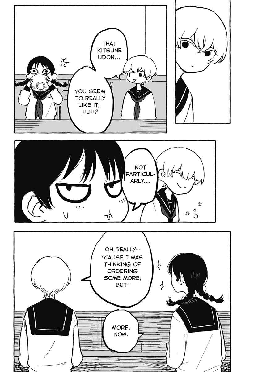 One More Day With Ai-chan Chapter ? - Page 35