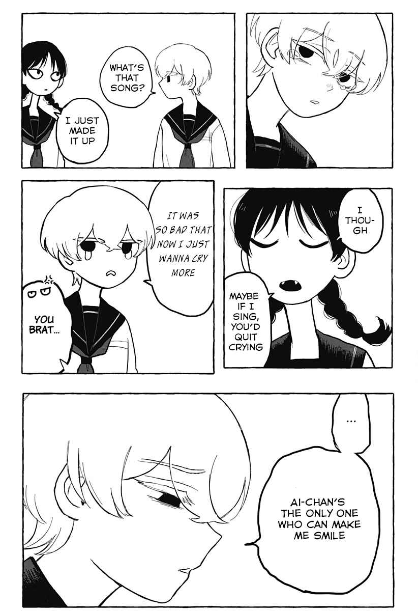 One More Day With Ai-chan Chapter ? - Page 39