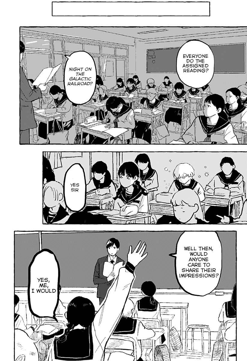 One More Day With Ai-chan Chapter ? - Page 5