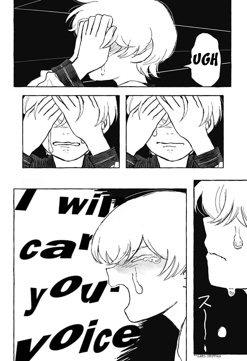 One More Day With Ai-chan Chapter ? - Page 53