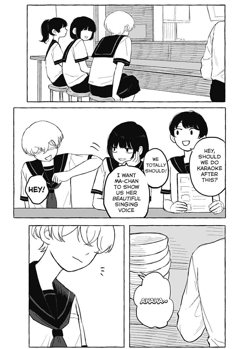 One More Day With Ai-chan Chapter ? - Page 58