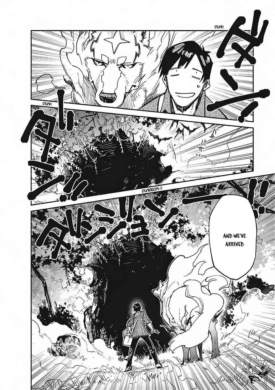 Tondemo Skill de Isekai Hourou Meshi Chapter 12 - Page 13