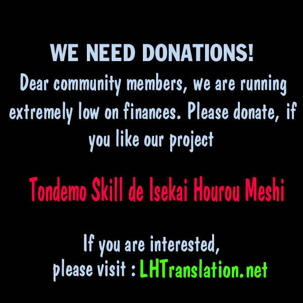 Tondemo Skill de Isekai Hourou Meshi Chapter 12 - Page 22