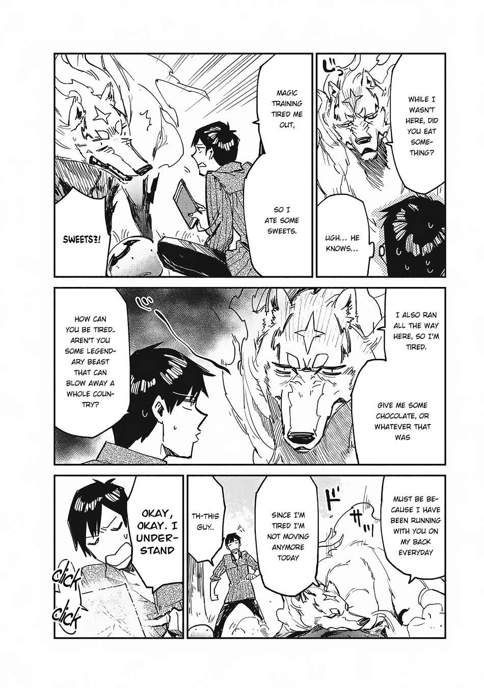 Tondemo Skill de Isekai Hourou Meshi Chapter 12 - Page 7