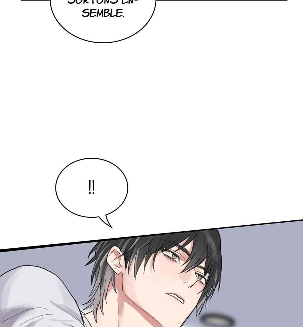 Unlucky Cupid Messenger Chapter 10 - Page 100