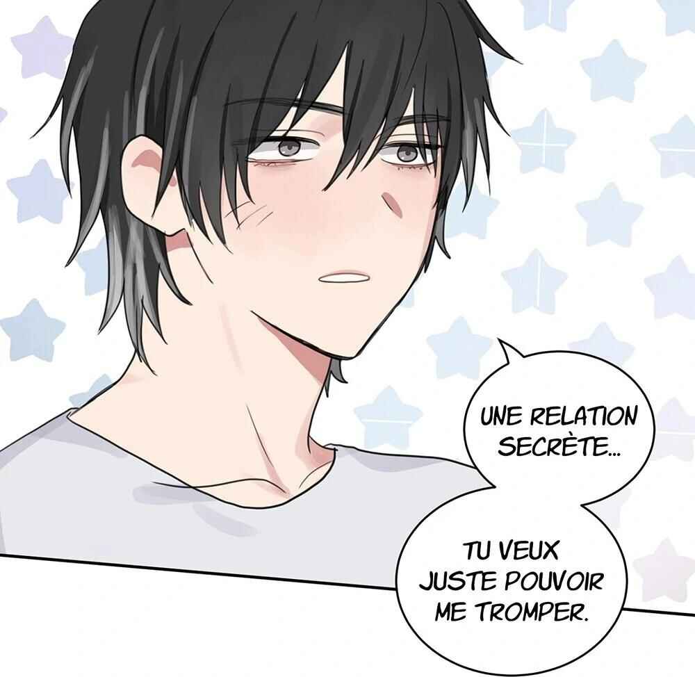 Unlucky Cupid Messenger Chapter 10 - Page 105