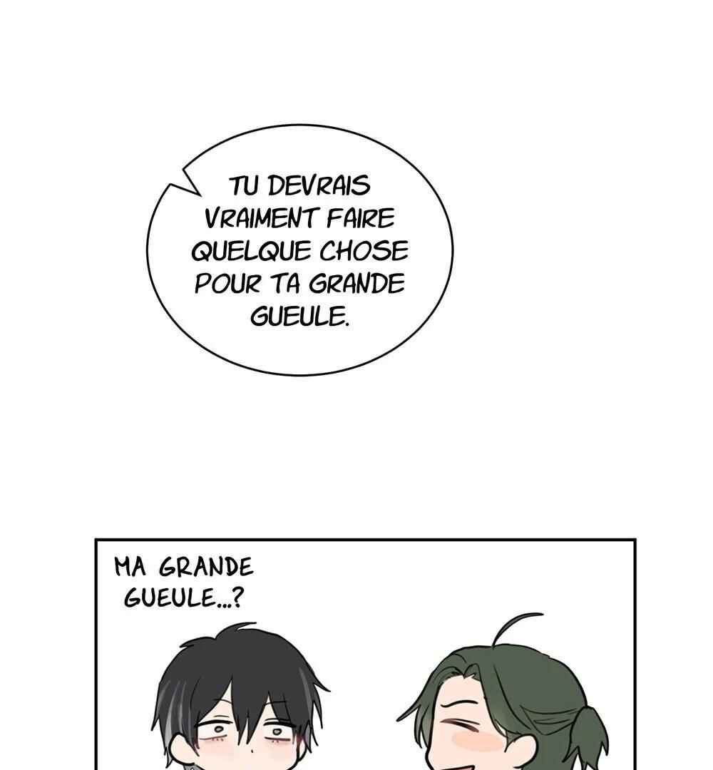 Unlucky Cupid Messenger Chapter 10 - Page 106