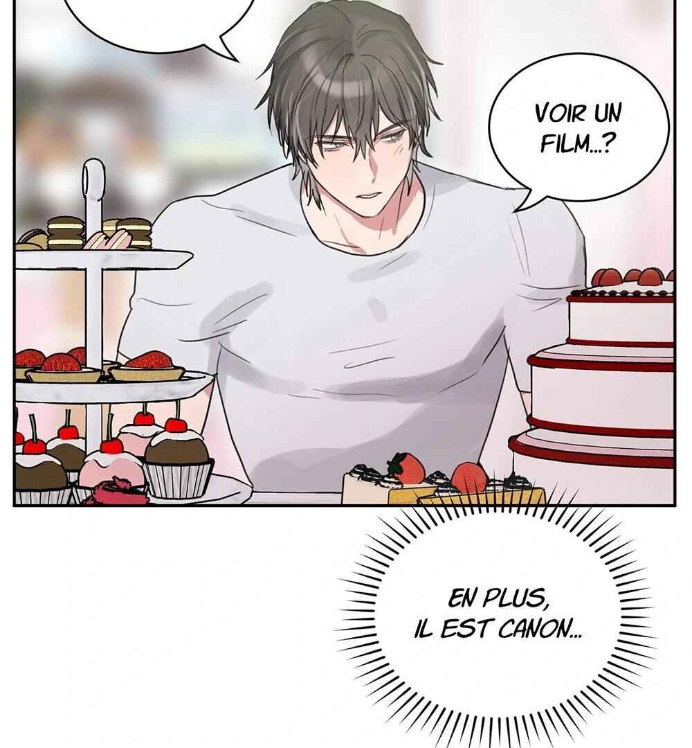 Unlucky Cupid Messenger Chapter 10 - Page 116