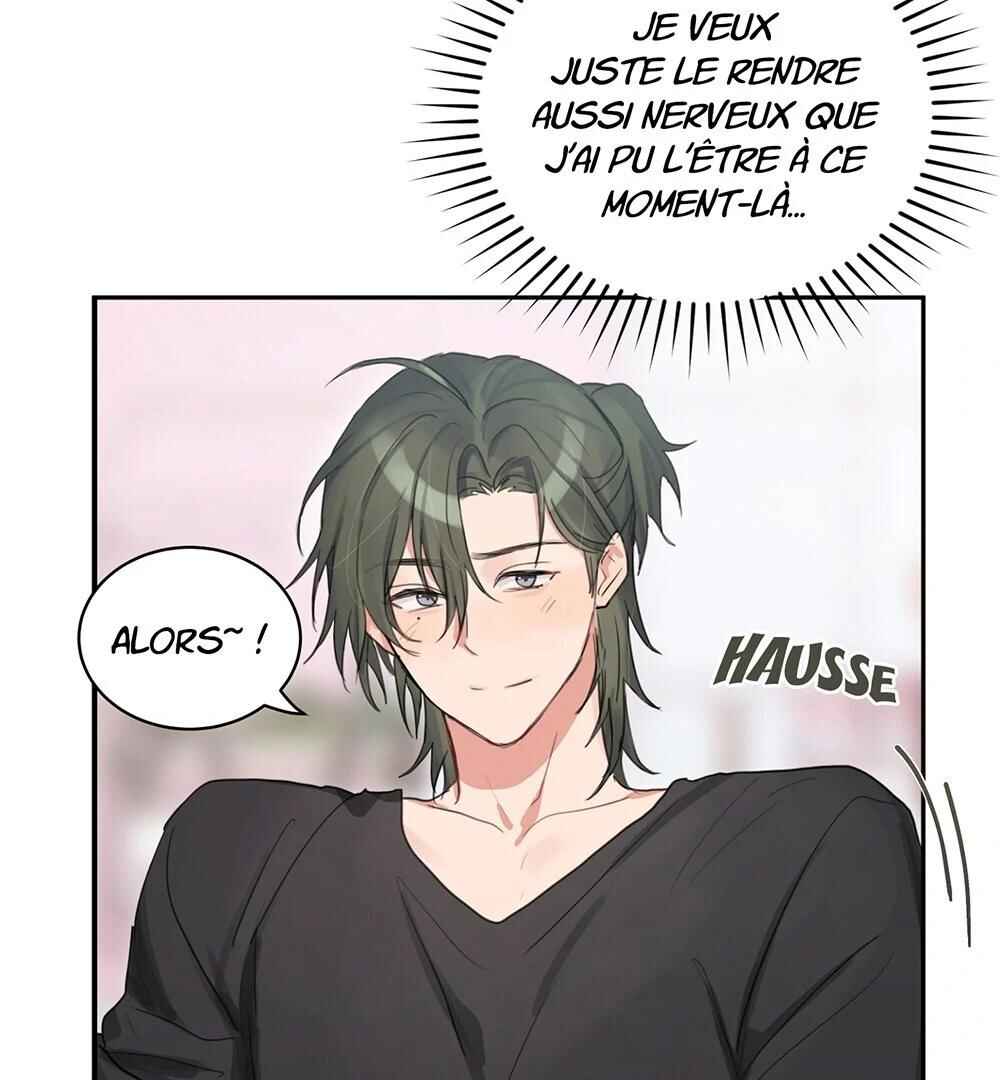 Unlucky Cupid Messenger Chapter 10 - Page 119