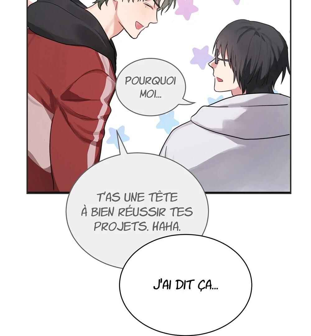 Unlucky Cupid Messenger Chapter 10 - Page 12