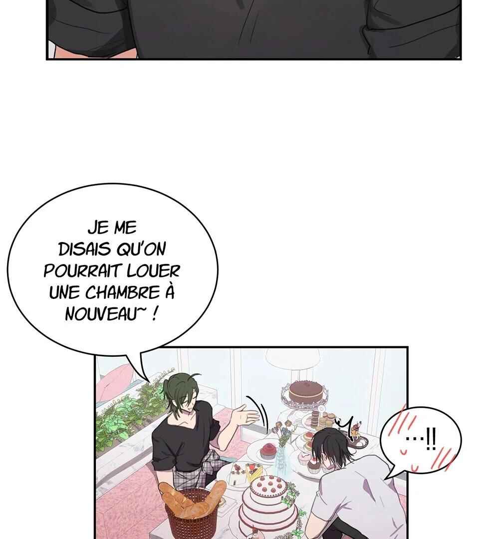 Unlucky Cupid Messenger Chapter 10 - Page 120