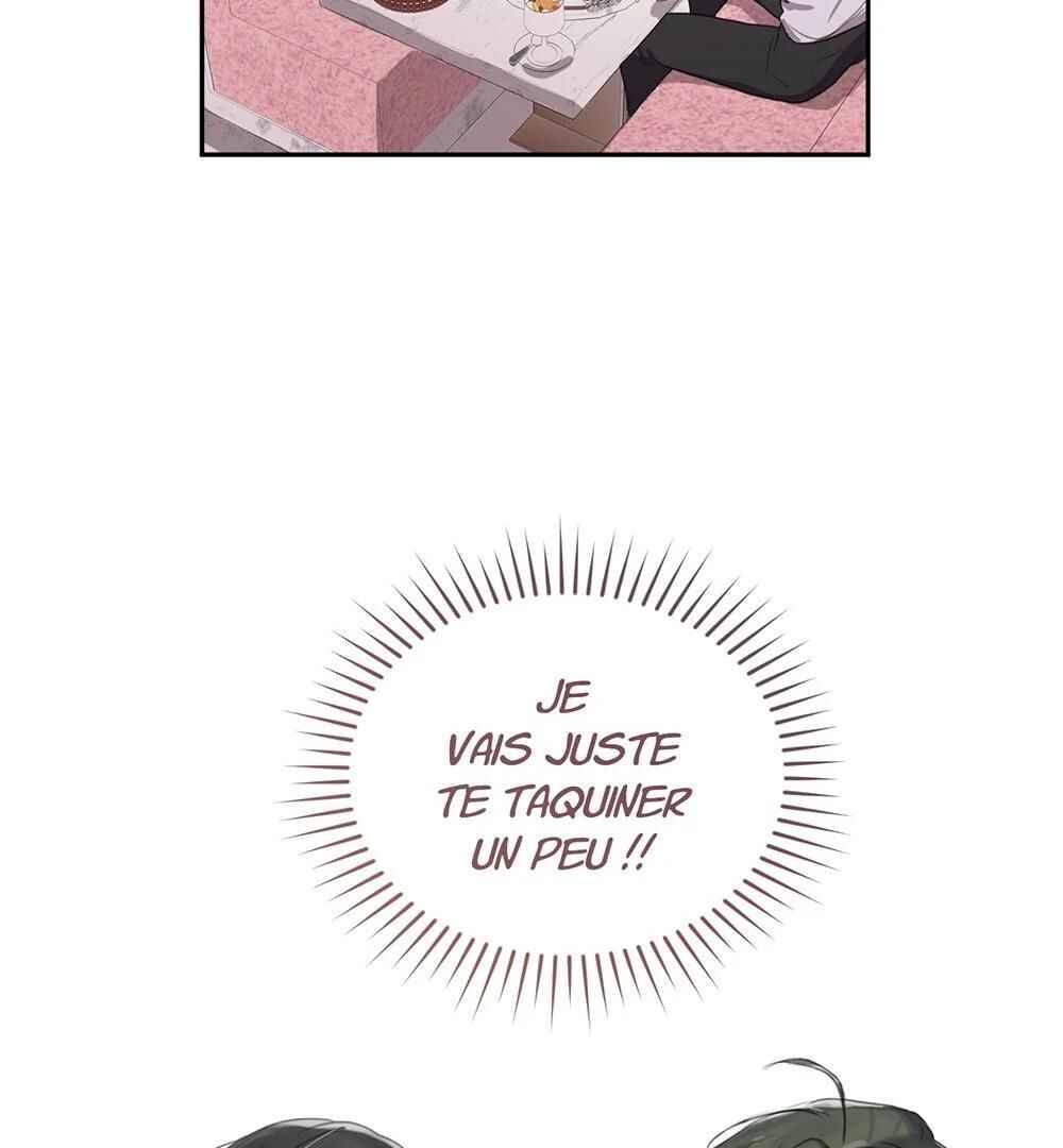 Unlucky Cupid Messenger Chapter 10 - Page 121