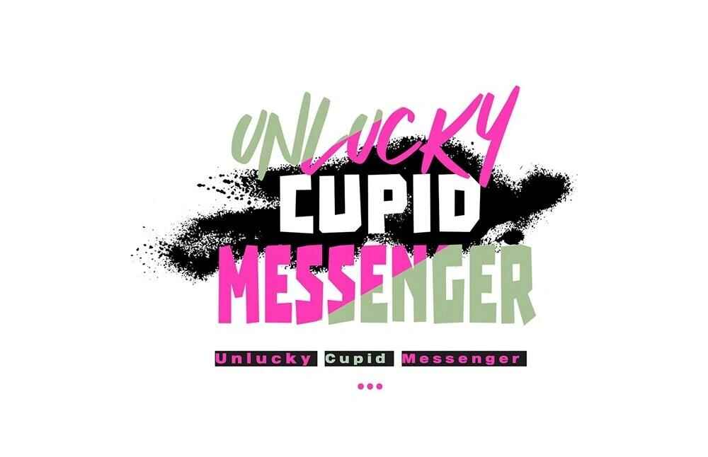 Unlucky Cupid Messenger Chapter 10 - Page 123