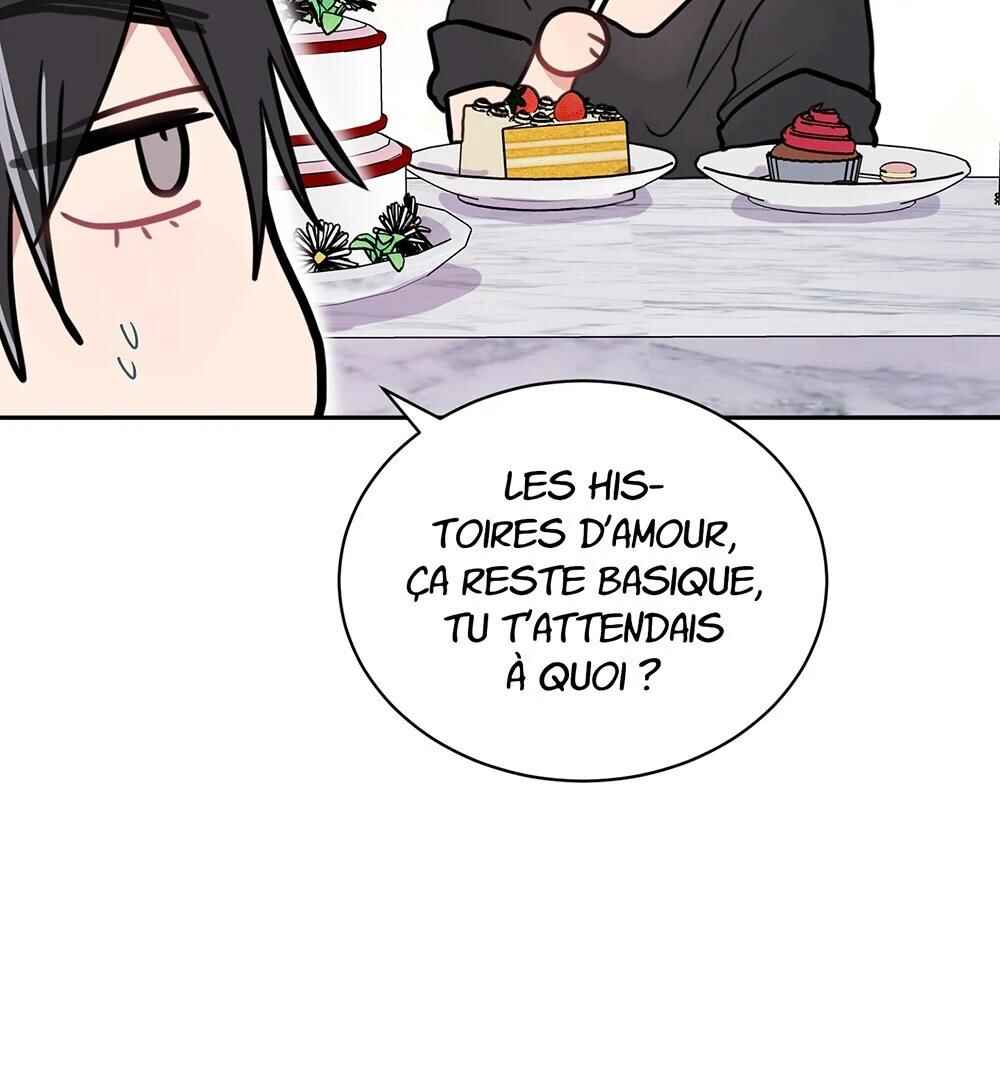 Unlucky Cupid Messenger Chapter 10 - Page 19