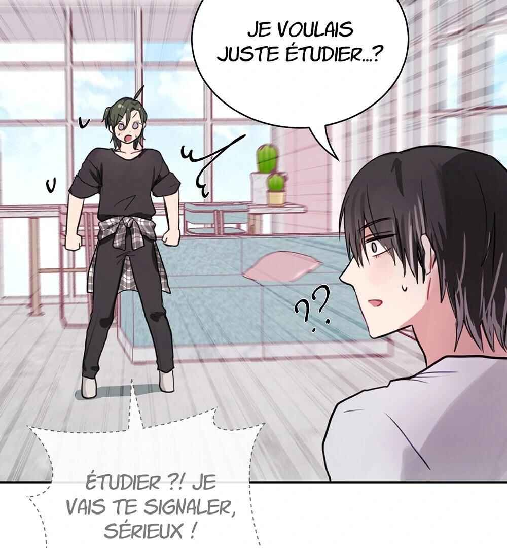 Unlucky Cupid Messenger Chapter 10 - Page 29