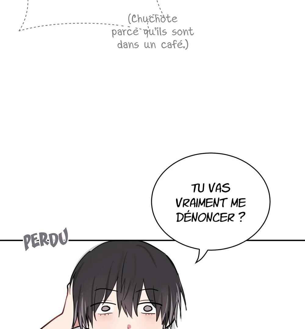 Unlucky Cupid Messenger Chapter 10 - Page 30