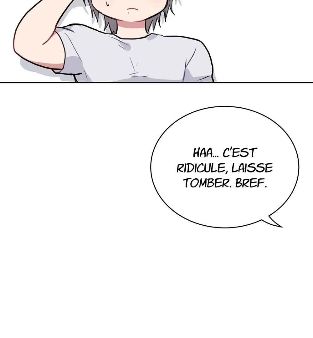 Unlucky Cupid Messenger Chapter 10 - Page 31