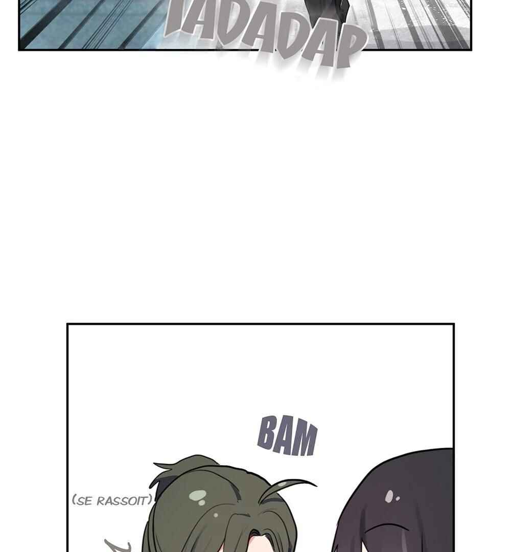Unlucky Cupid Messenger Chapter 10 - Page 33