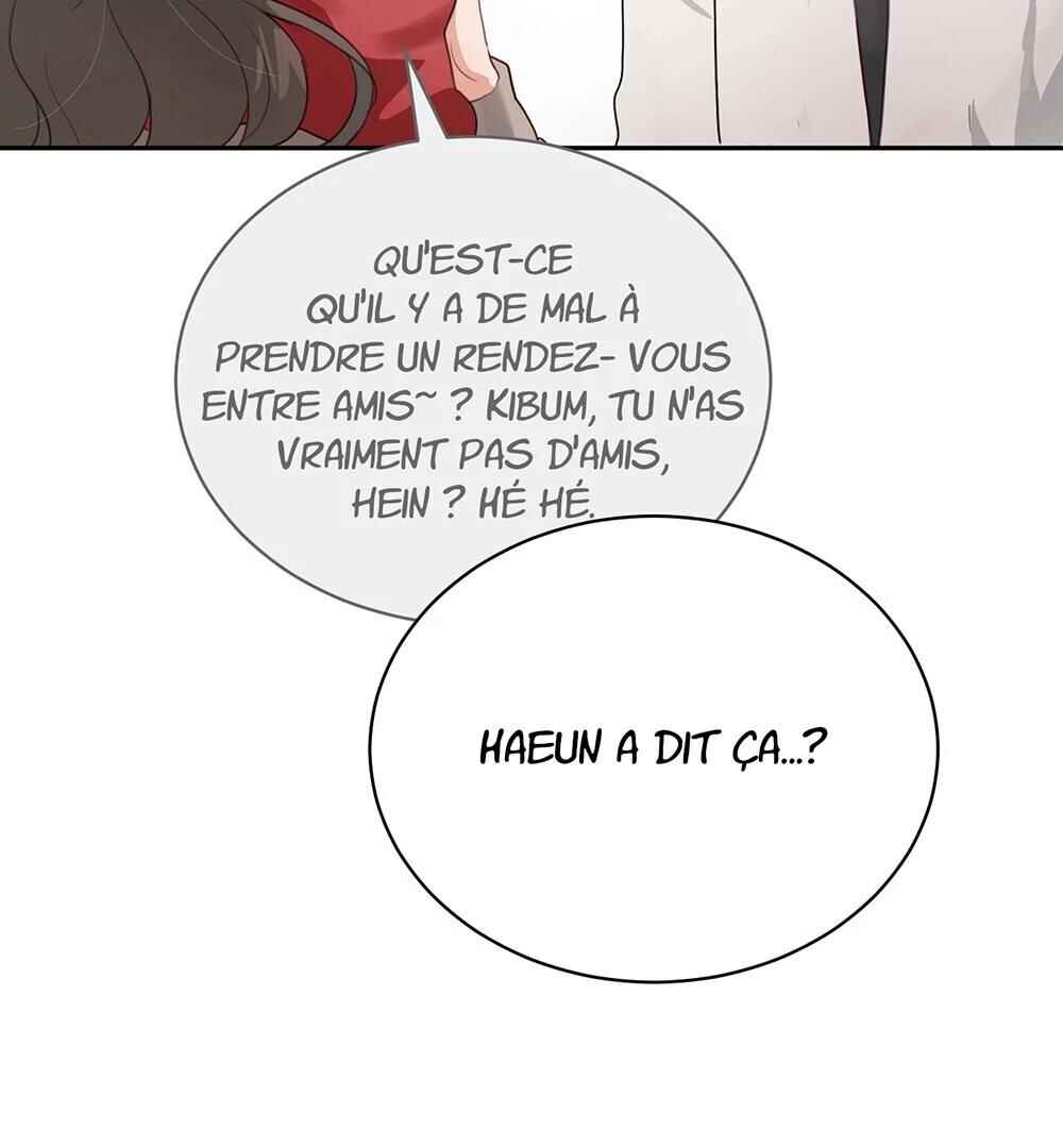 Unlucky Cupid Messenger Chapter 10 - Page 39