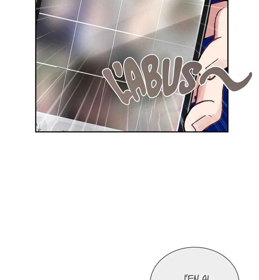 Unlucky Cupid Messenger Chapter 10 - Page 41