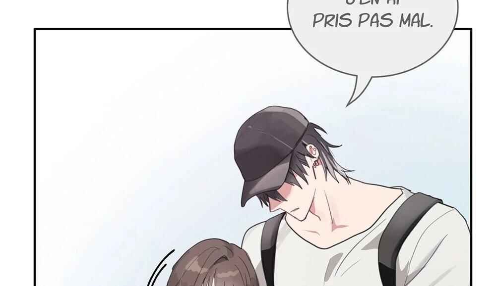 Unlucky Cupid Messenger Chapter 10 - Page 42