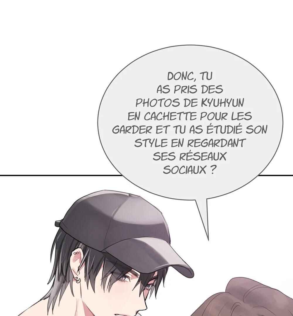Unlucky Cupid Messenger Chapter 10 - Page 44