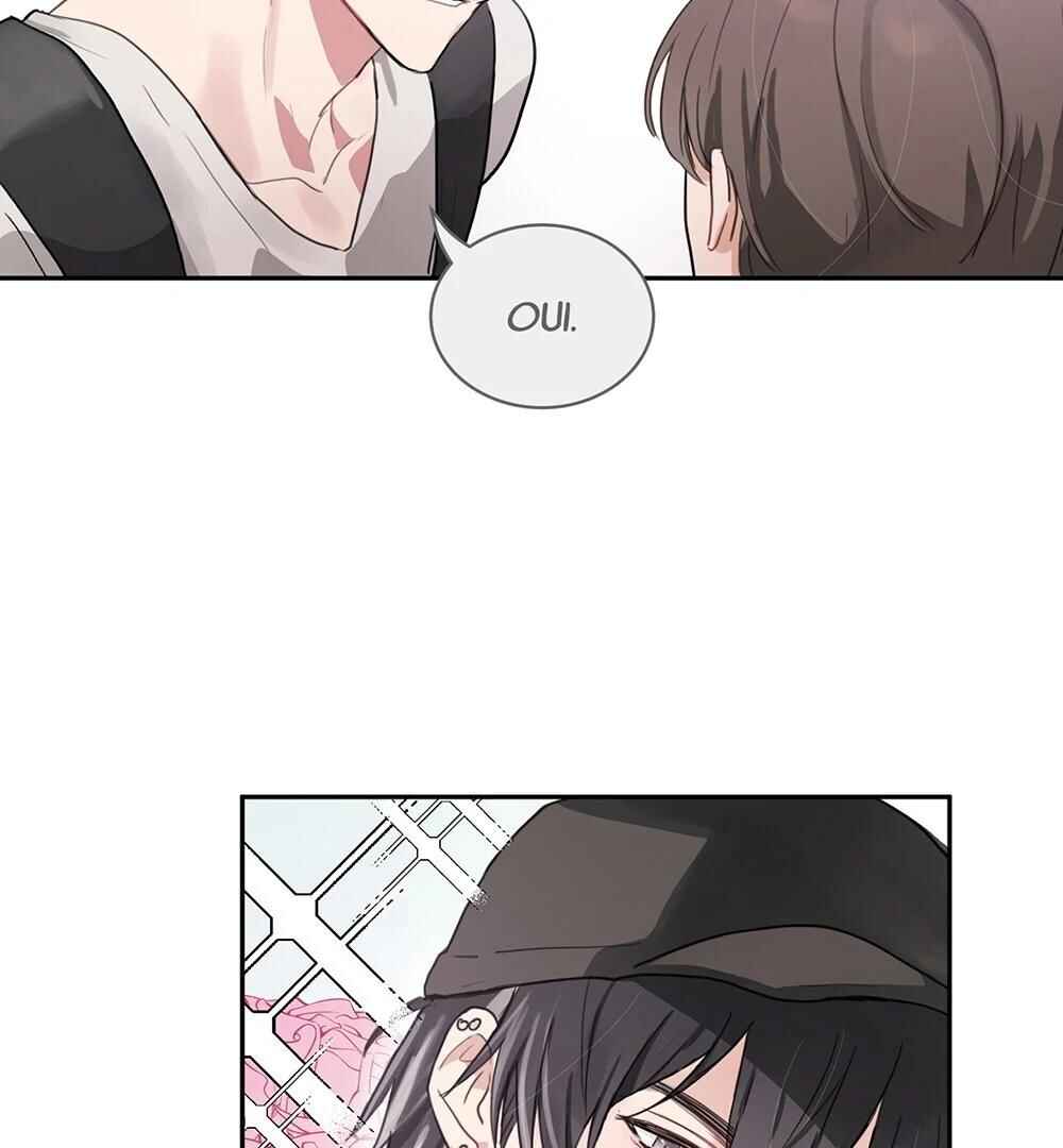 Unlucky Cupid Messenger Chapter 10 - Page 45