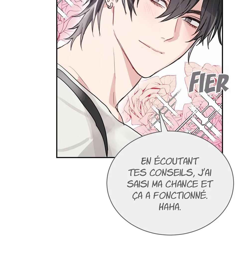 Unlucky Cupid Messenger Chapter 10 - Page 46