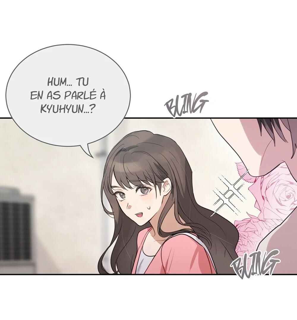 Unlucky Cupid Messenger Chapter 10 - Page 47