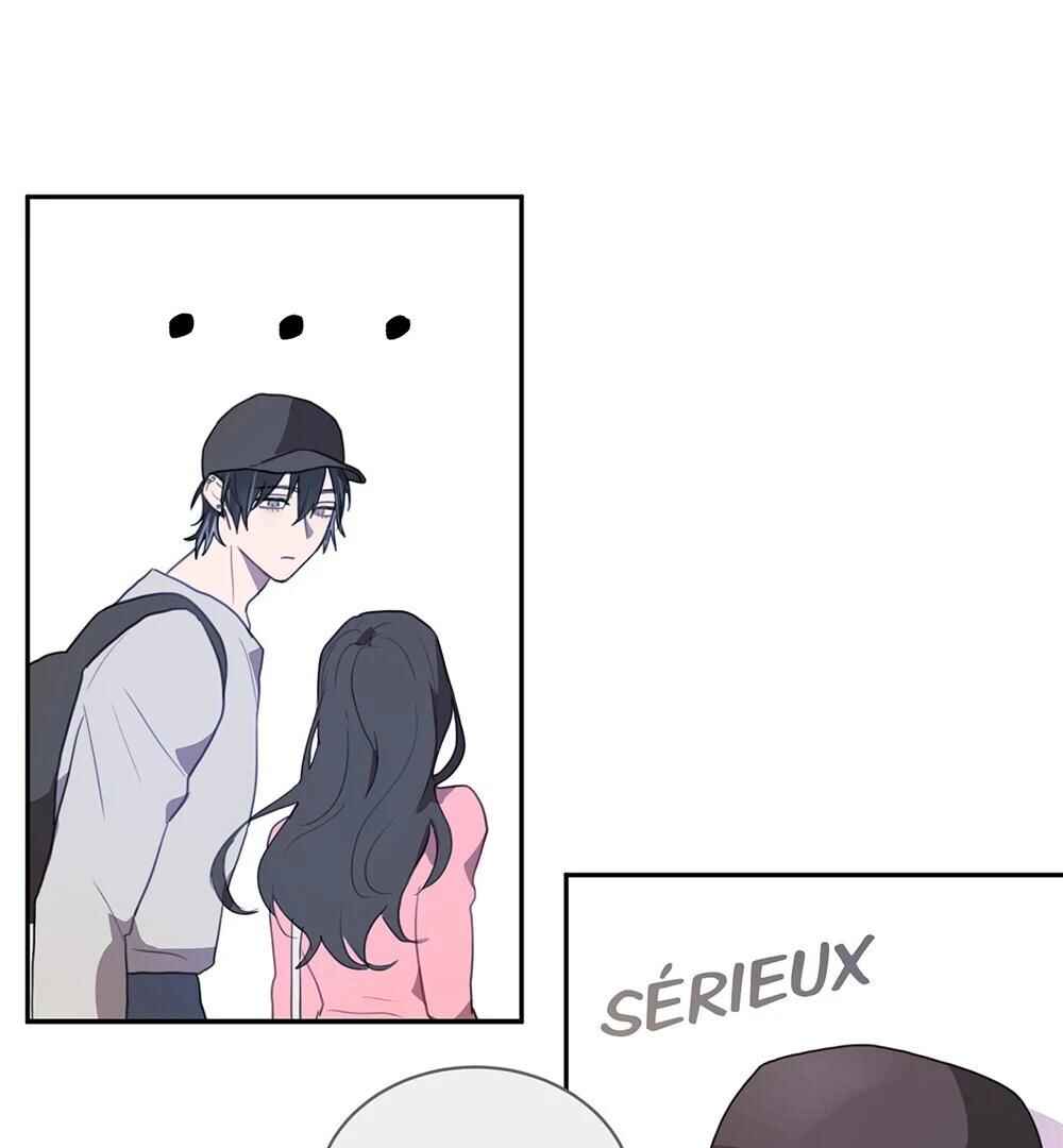 Unlucky Cupid Messenger Chapter 10 - Page 48