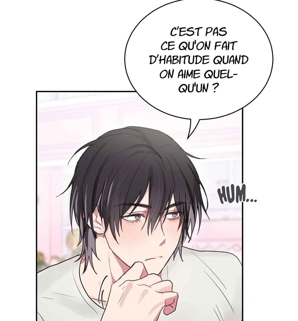 Unlucky Cupid Messenger Chapter 10 - Page 52