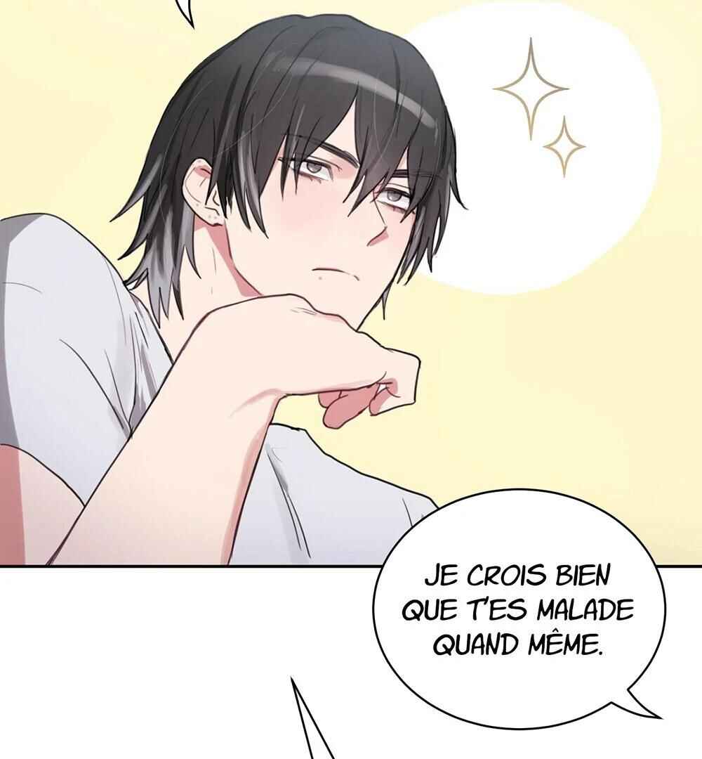 Unlucky Cupid Messenger Chapter 10 - Page 56