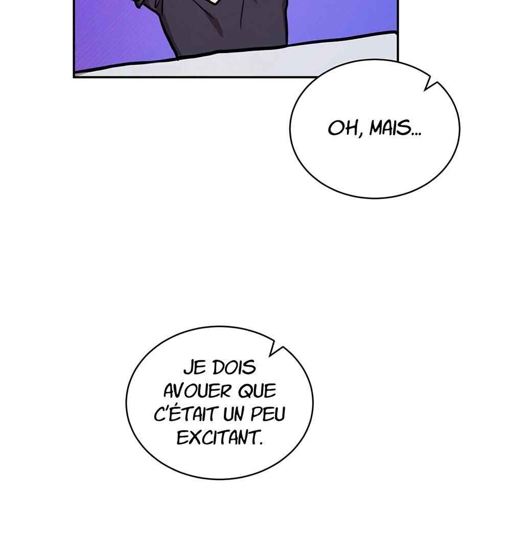 Unlucky Cupid Messenger Chapter 10 - Page 58
