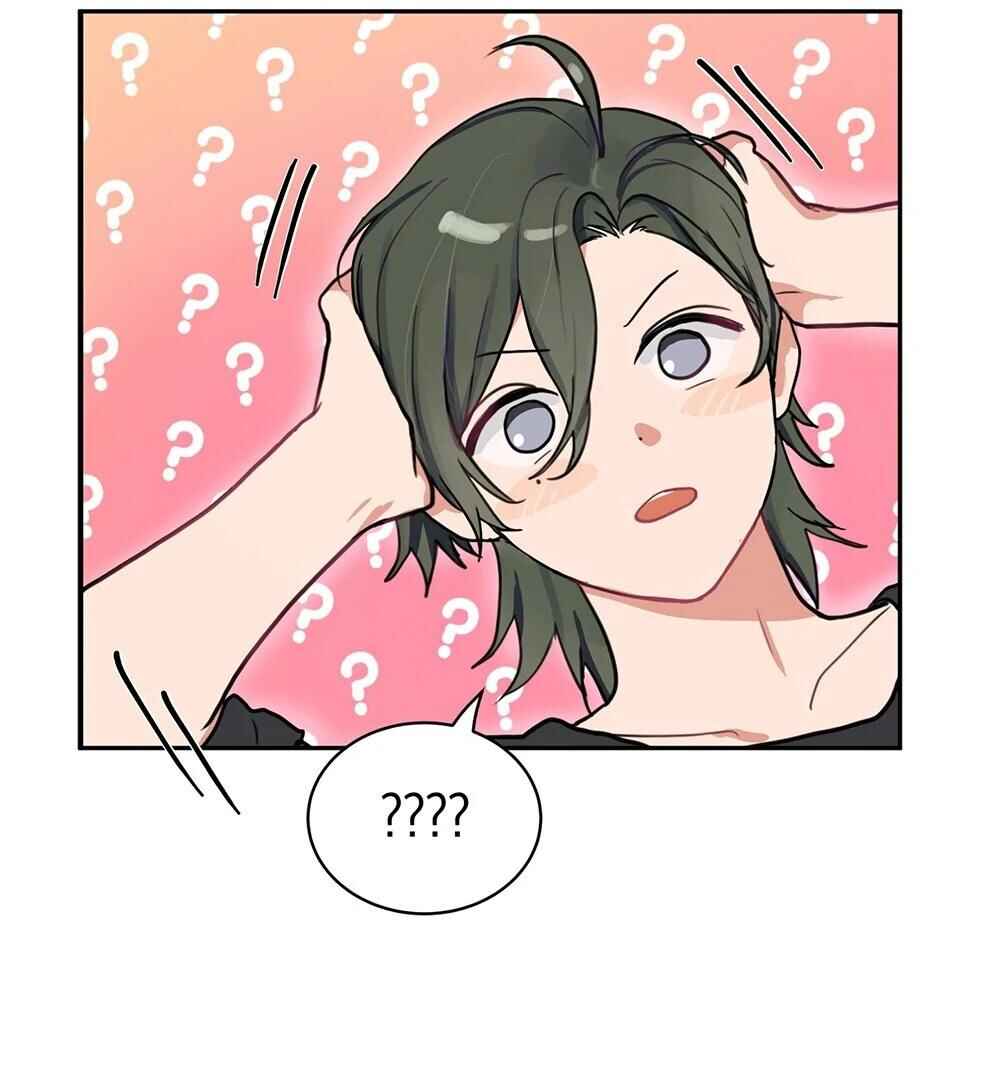 Unlucky Cupid Messenger Chapter 10 - Page 59