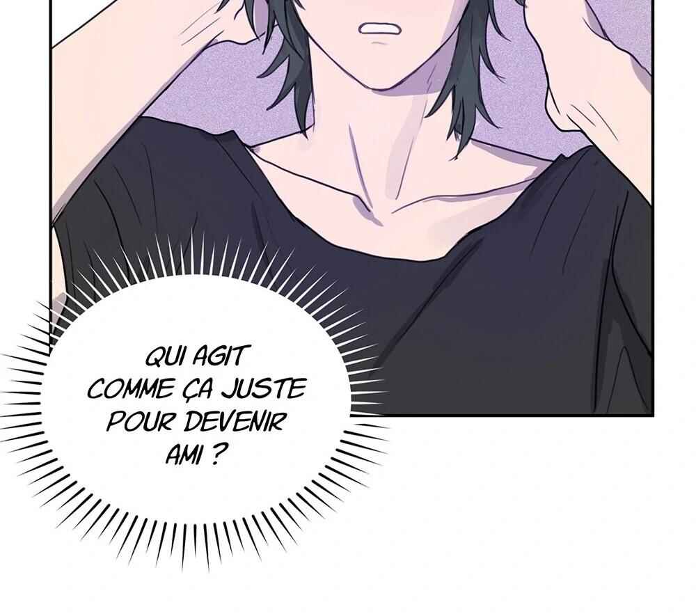 Unlucky Cupid Messenger Chapter 10 - Page 64
